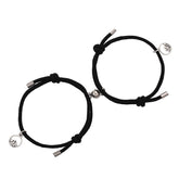 Couple's Magnetic Bracelet